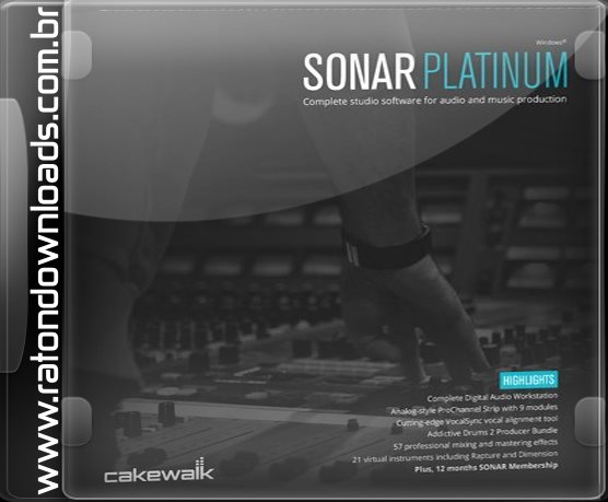 Sonar Platinum 23.10.0.14 Crack